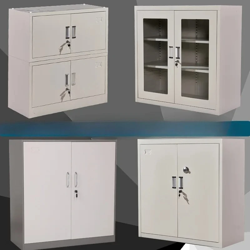 Beijing Office Filing Cabinets, Information Cabinets with Locks, Drawers, Vouchers, Filing , Household Storage, Iron