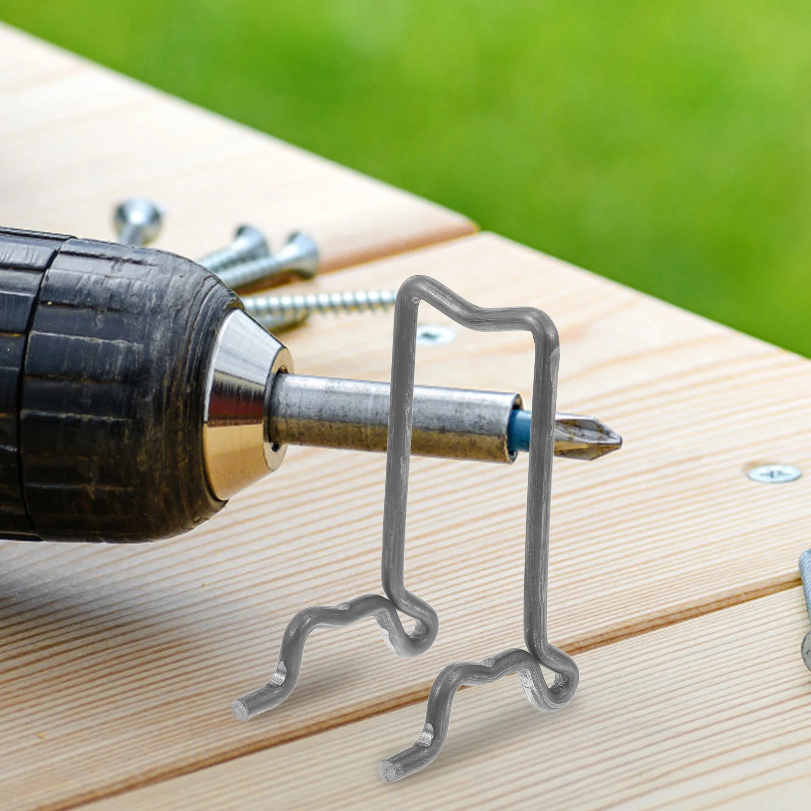 

Steel Rebar Chairs Horse Stool Concrete Reinforcement Spacers Metal Support Reinforcing