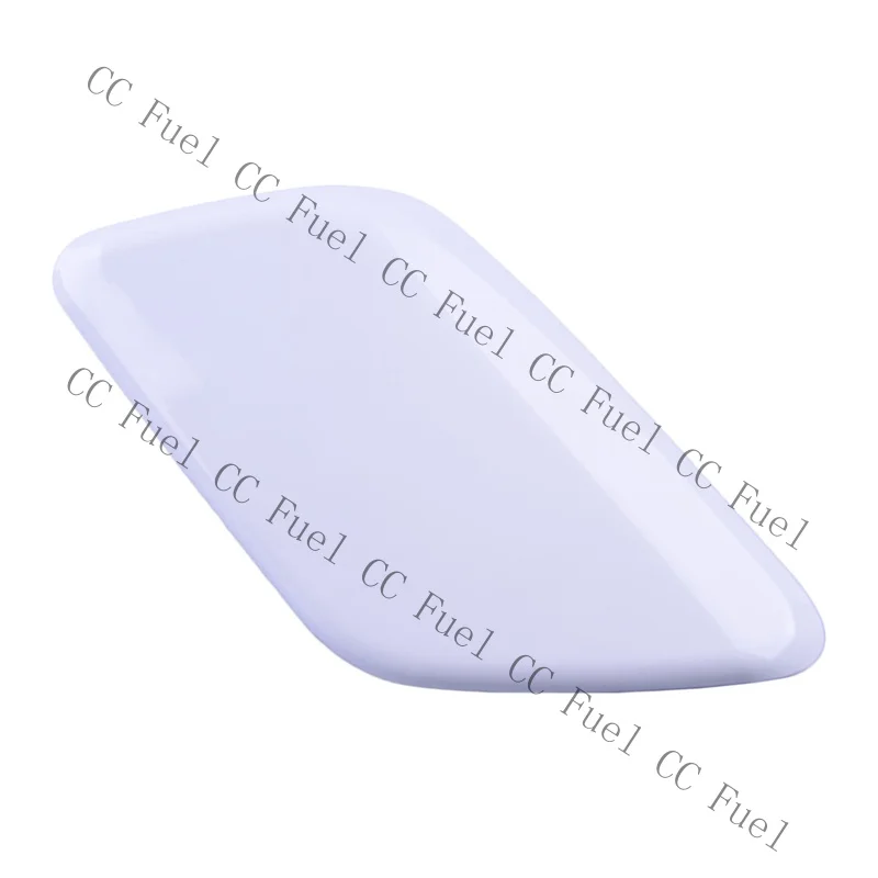 C+ ABS Left Bumper Headlight Washer Cover Cap Jet fit for Volvo S60 V60 2011-2013 Y