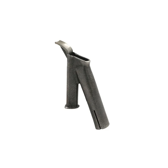 Quick Replacement Welding Nozzle For Plastic Welding Gun Y-Type High Speed Tip Support Tip Electrode Insert Welding Tips Kit
