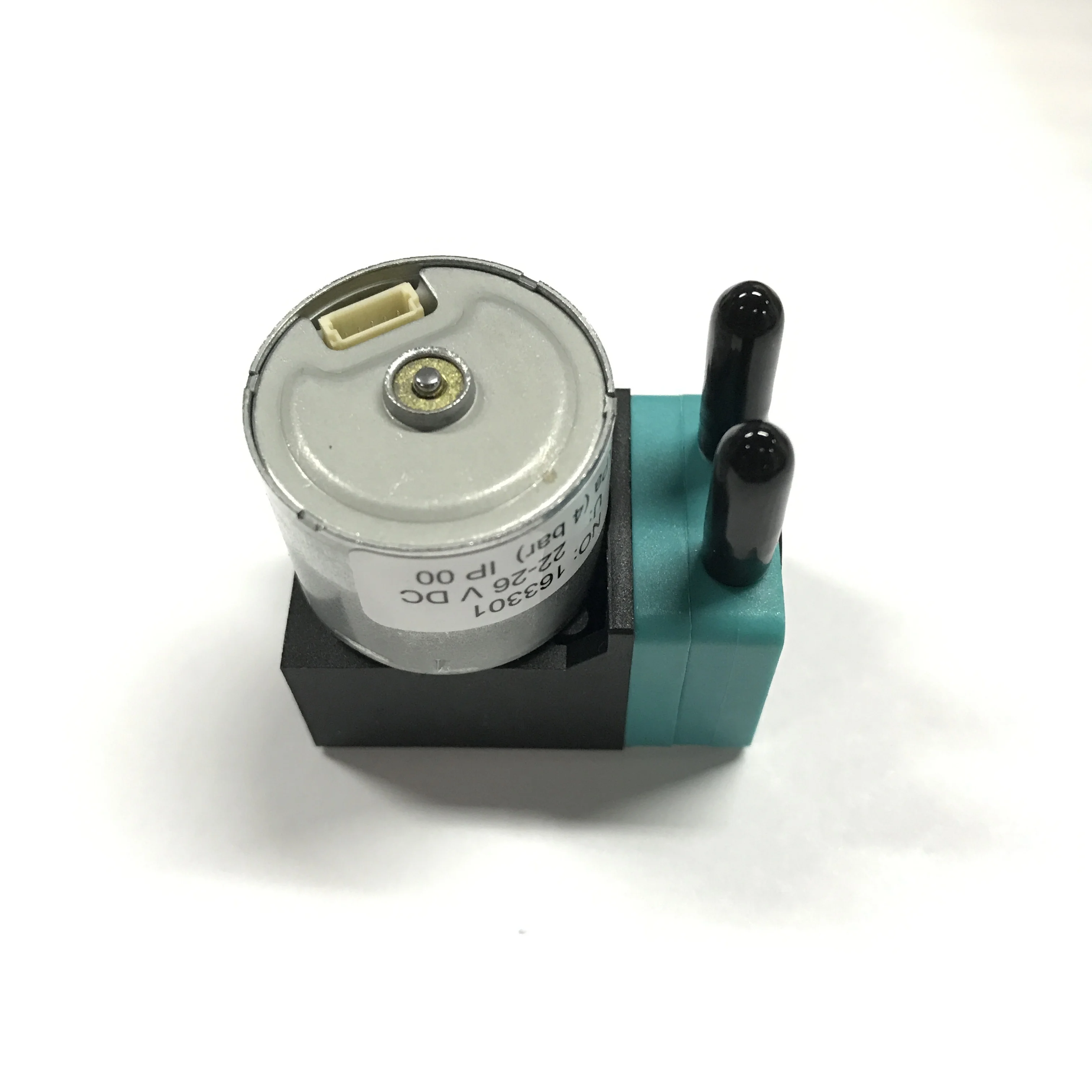 PP0429 Alternative High-quality Mini pump spare part for markem-imaje 9018/9028 Inkjet printer