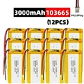 12PCS