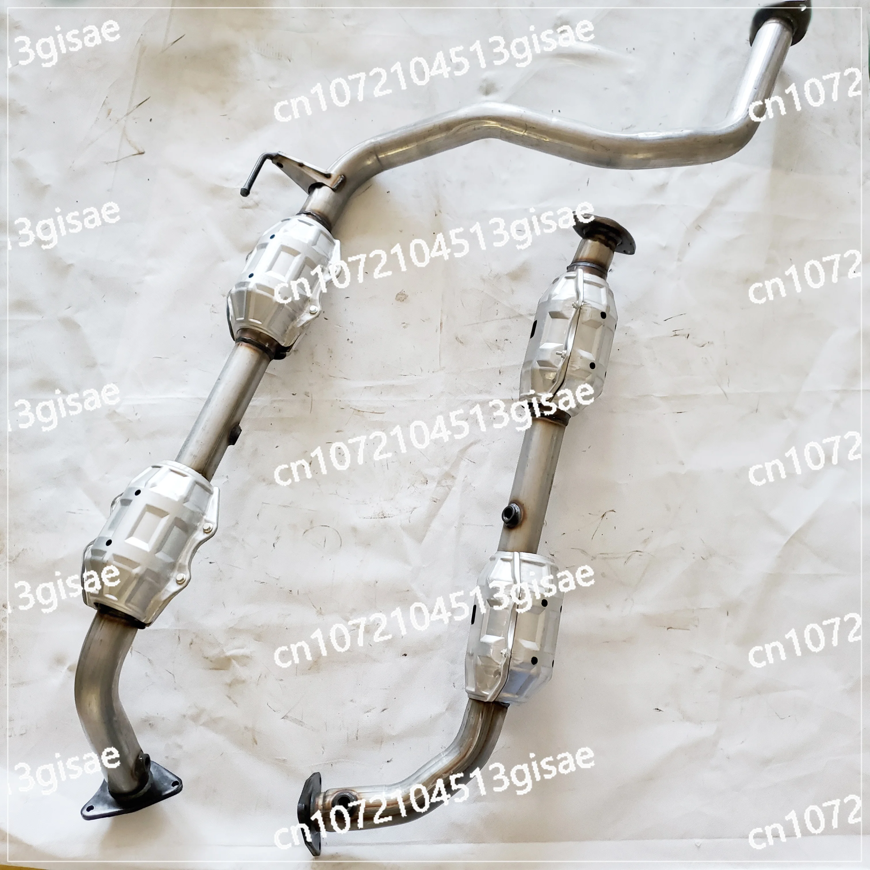 

Catalytic Converter Suitable for Toyota Sequoia Tundra 4.7L 5.7L V8 2007-2017 Catalyst