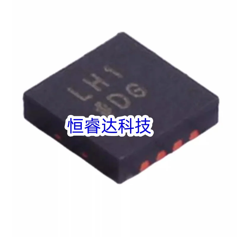 

1 шт. новый оригинальный ADP7104 ADP7104ACPZ Φ LH1 положительный электрод