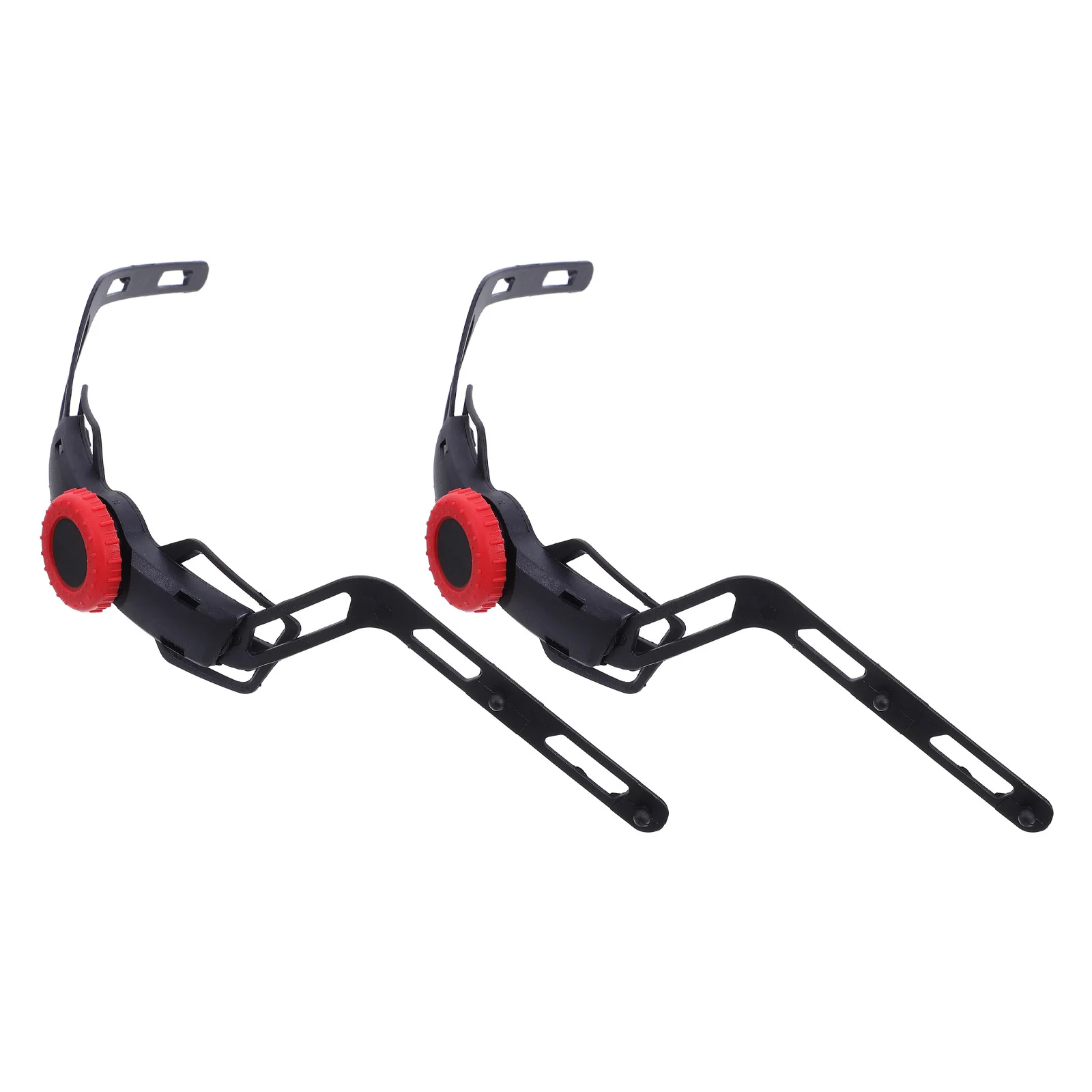 

Adjustment System for Bike Riders Easy to Use Universal Fit Enhances Safety and Comfort during Cycling and Skating