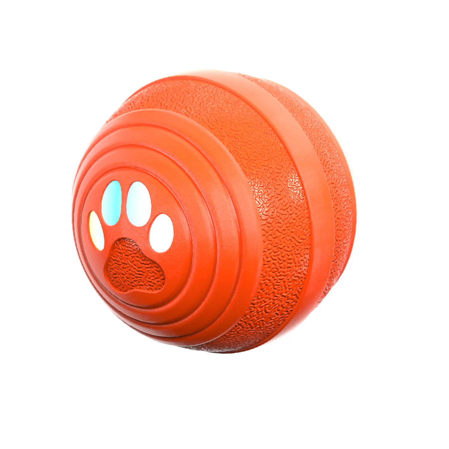 

Hot Sale Smart Cat Balls Electric Mascotas Interactive Speedy Dog Toy Ball Pet Interactive & Movement Toys