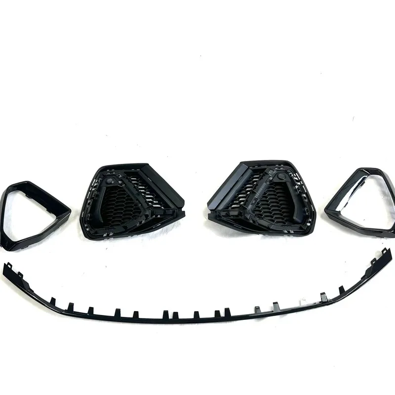 

A1 противотуманная крышка Для автомобиля RSQ3 года 2021-2023 Крышка противотуманной фары