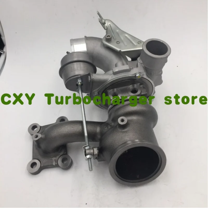 turbocharger for Supply  H1 / Ruifeng 2.5 liter turbocharger 140hp