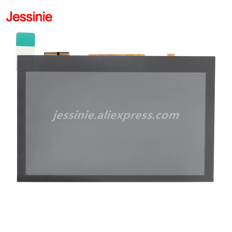 4.3-inch TFT LCD Screen RGB Interface STM32 Microcontroller Display Module Capacitive Touch Screen 24-bit 800*480
