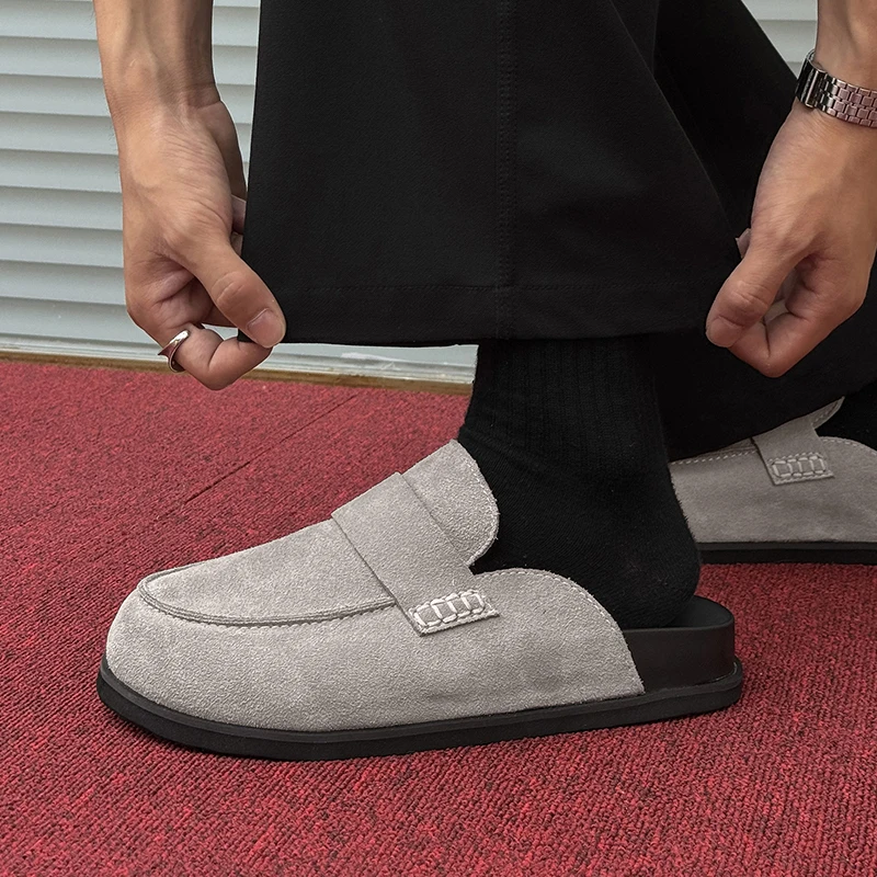 Mules de plataforma de talla g - Sneaker Care Set reseña y precio