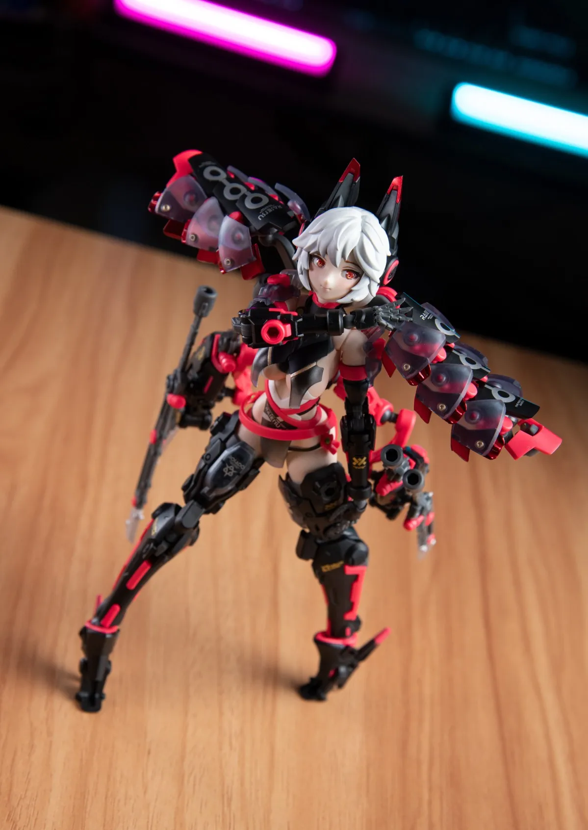 

【Оригинал】Eamestcore Craft Rosado RS-01 SEKIKO масштаб 1/10 фигурка модель игрушки