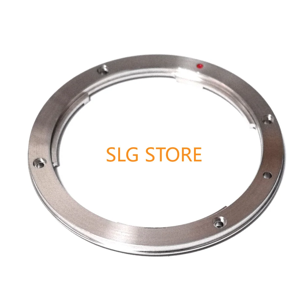 Nuovo Per Canon EOS 6D2 5D4 5DIV 7D2 7DII 6D 6DII 5D3 5DIII 5DS 5DSR 1DX2 1DX3 Copertura Anteriore Obiettivo Baionetta Anello di Montaggio Parti di Riparazione