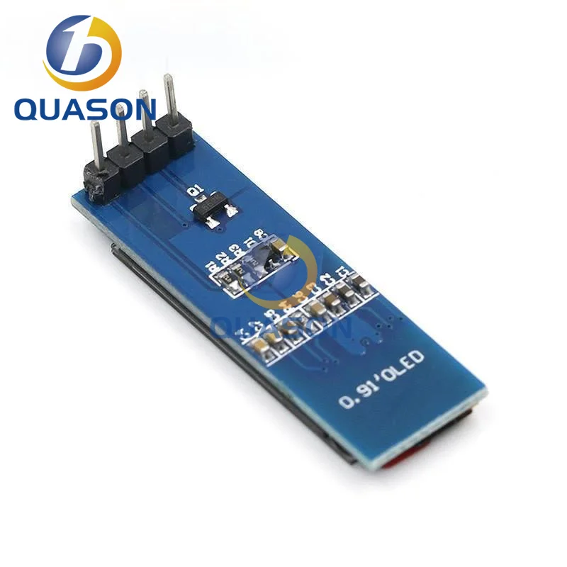 0.91 inch OLED module 0.91\