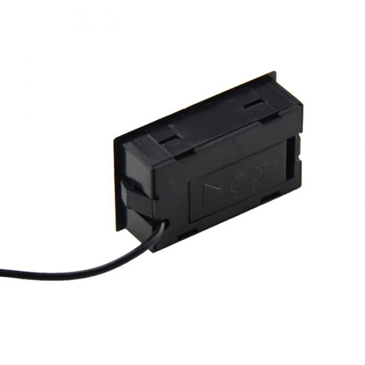 

Electronic Thermometer Mini Waterproof For Fish Tank Aquarium High Precision Temperature Sensor Lcd Car Refrigerator Use