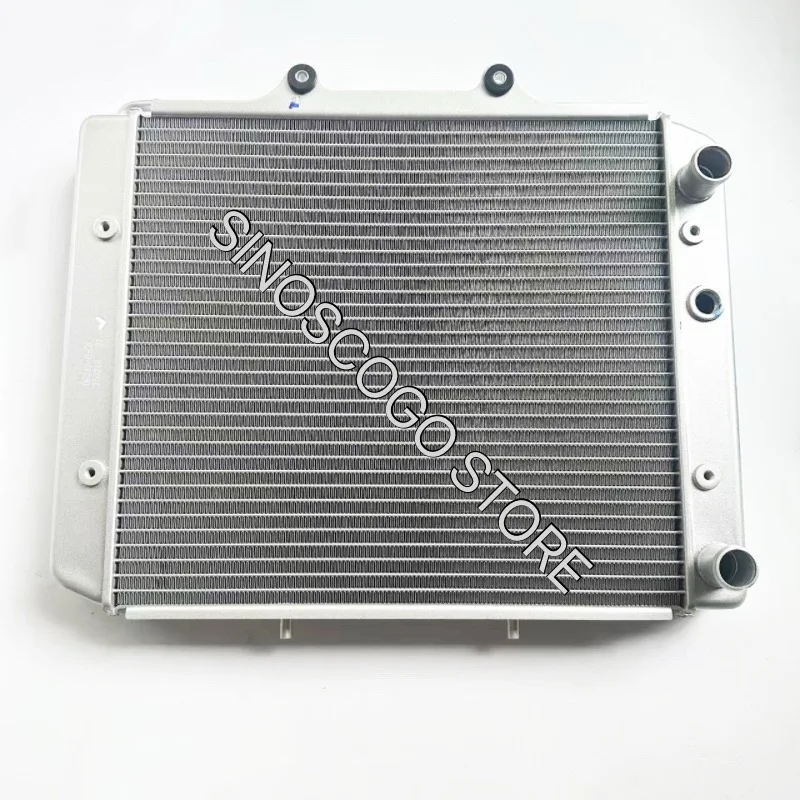 Original Radiator Water Tank 2012-2022 Year For CFMOTO Zforce ZF800 CF500 500 600 800 UTV Z5 Z6 Z8 9060-180100-1000
