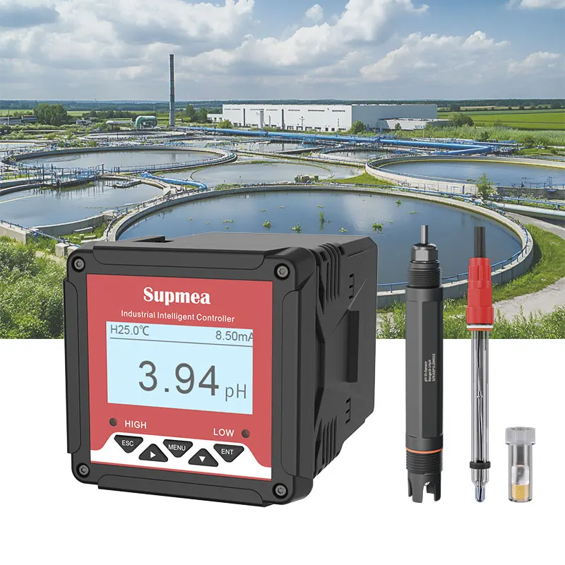 Oem Ph Orp Electrod…