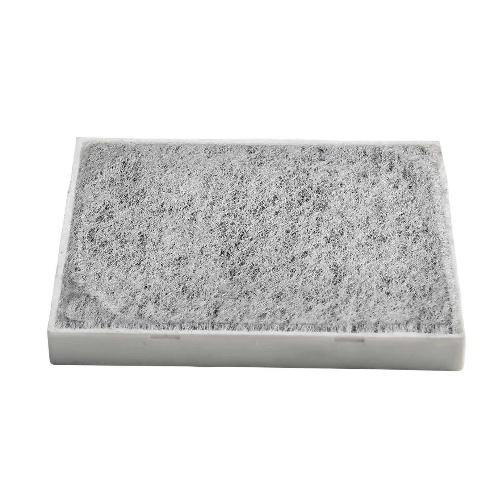 ADQ73214402 Activated Carbon Filter Maintain Fresh Indoor Non-woven Fabric Ultra-fine Particles Activated Carbon