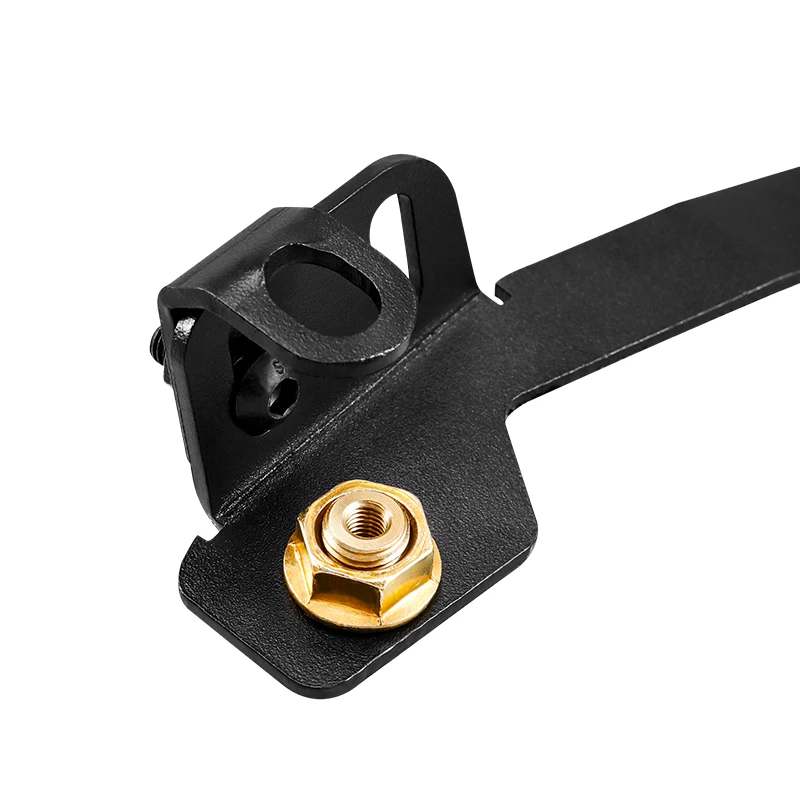 دراجة نارية الملاحة مجموعة حامل لهوندا ADV ADV160 150 160 2022-2025 دراجة نارية لتحديد المواقع والملاحة الهاتف المحمول دعامة حامل