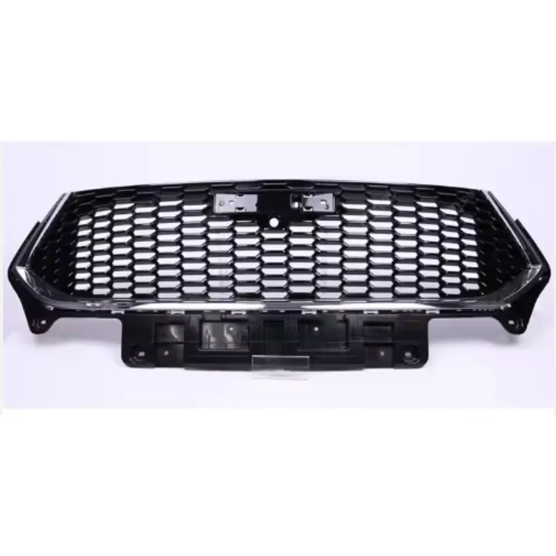 

Front Grille with Camera Mount for GWM CC6465UM-Haval F75509112XKQ00A8D