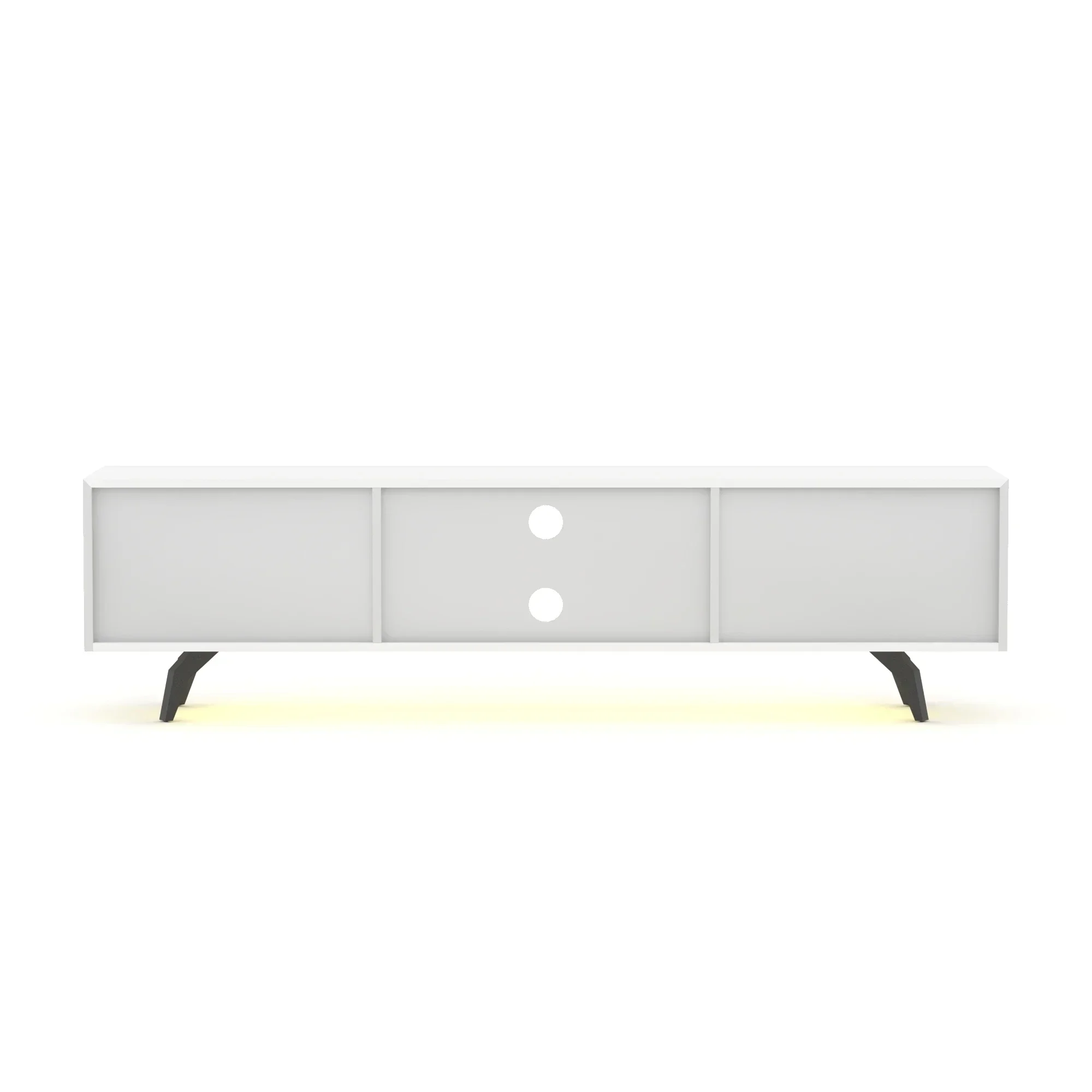 

l # Modern Simple Design Durable Furniture OEM Service Extendable TV Cabinet For Living Room