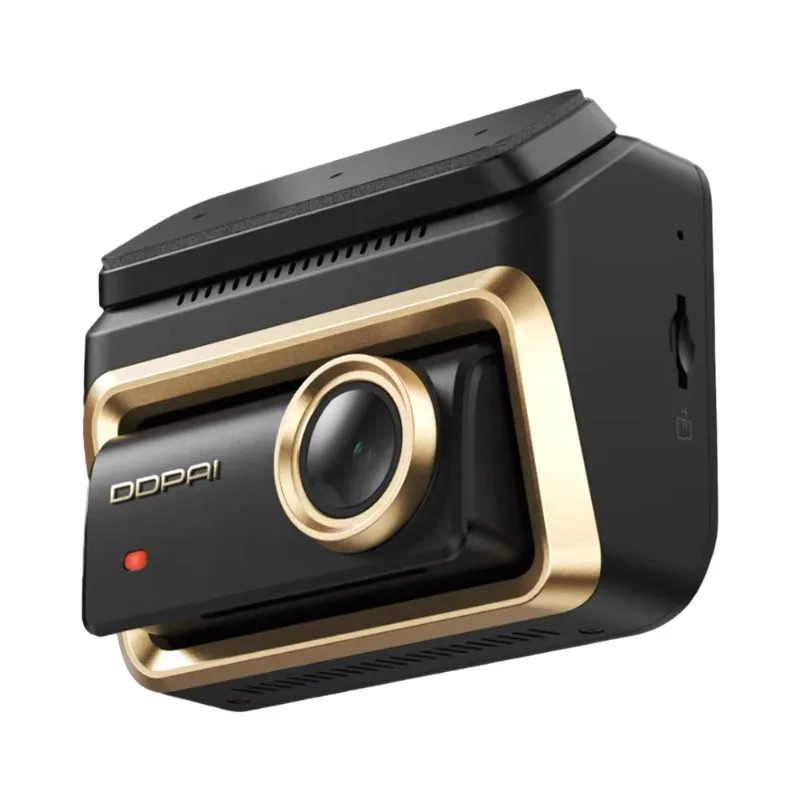 Pro/Z90 Series Flagship Dual Lens Triple Vision Driving Recorder ADAS WDR Looping Video Touch