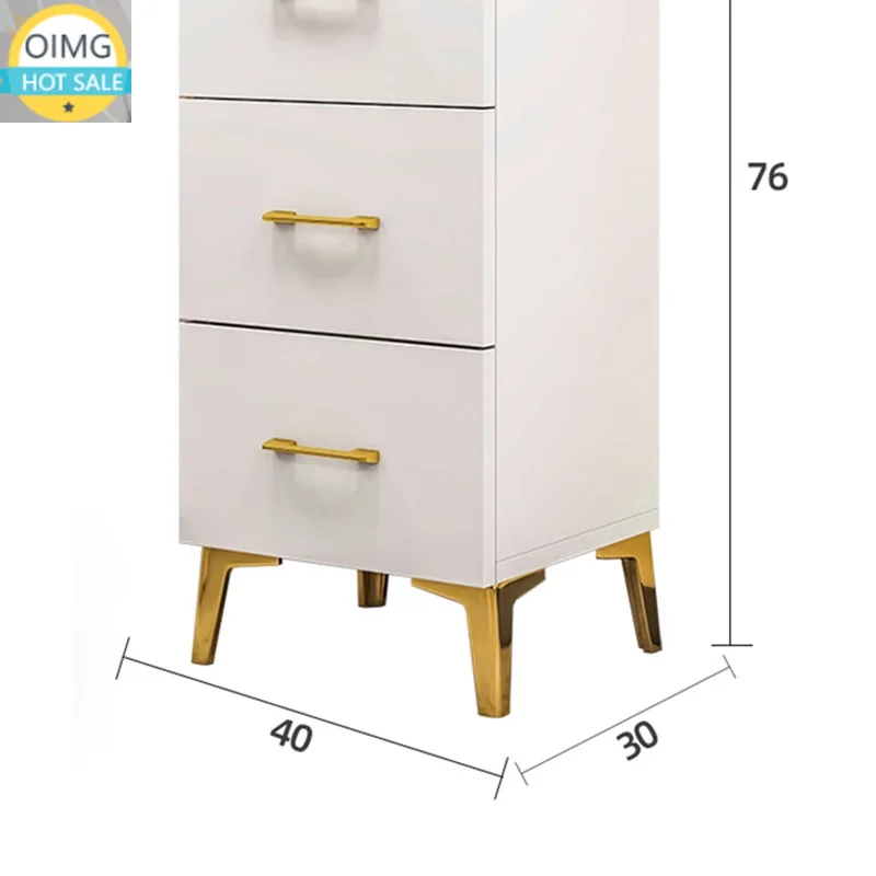 Storage Aesthetic Trolly Cart Modern Glamour Luxury Unique Trolley Auxiliar Decor Rollwagen Hairdressing Salon Furniture