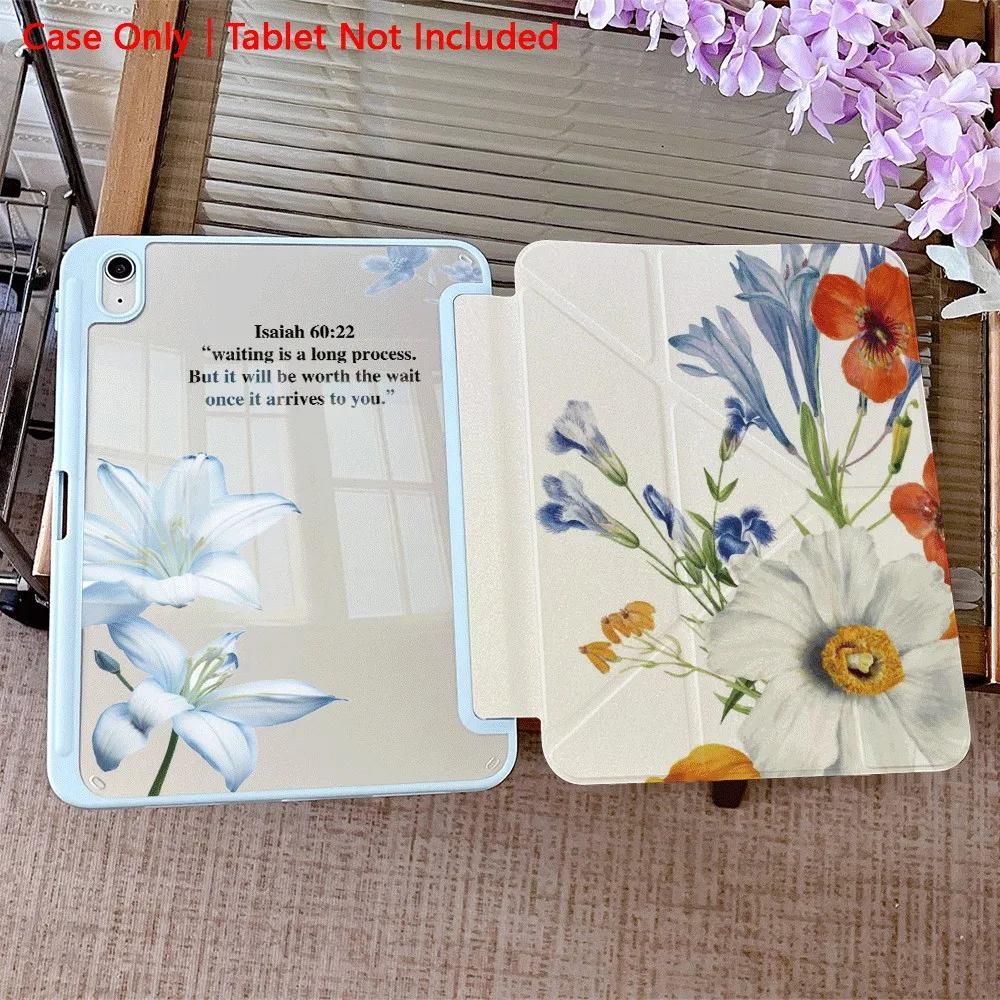 Case for iPad mini7, Pro , Air 7/8, 10/11/636;for Samsung Pad, for Xiaomi Pad, for Redmi Pad, for Huawei Pad, for Honor Pad,