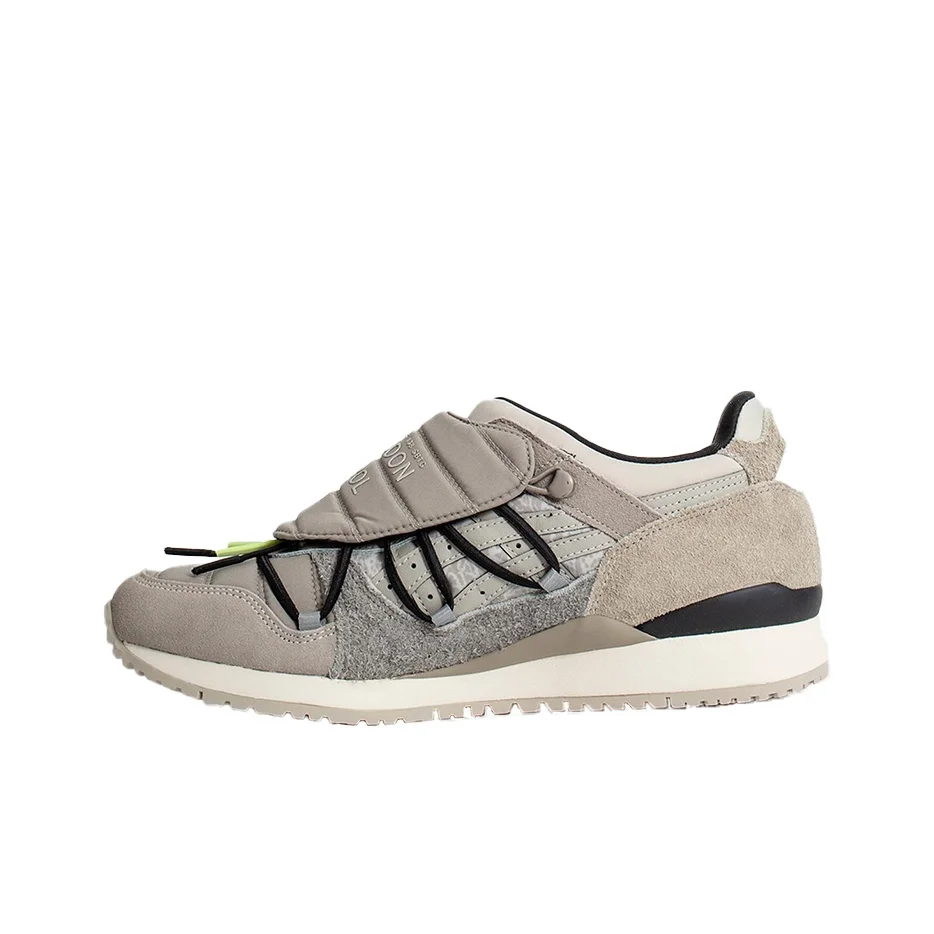 

ASICS Gel Lyte Iii Limited Edt Sbtg Monsoon Patrol 2 Lichen Green 1203A032-300