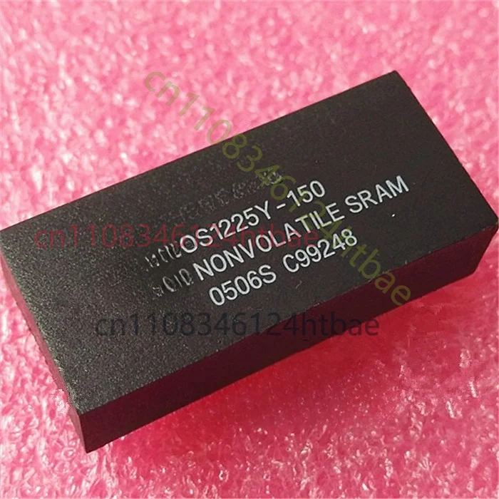 

1PCS DS1225Y-150+ DS1225Y 64K Nonvolatile for SRAM new