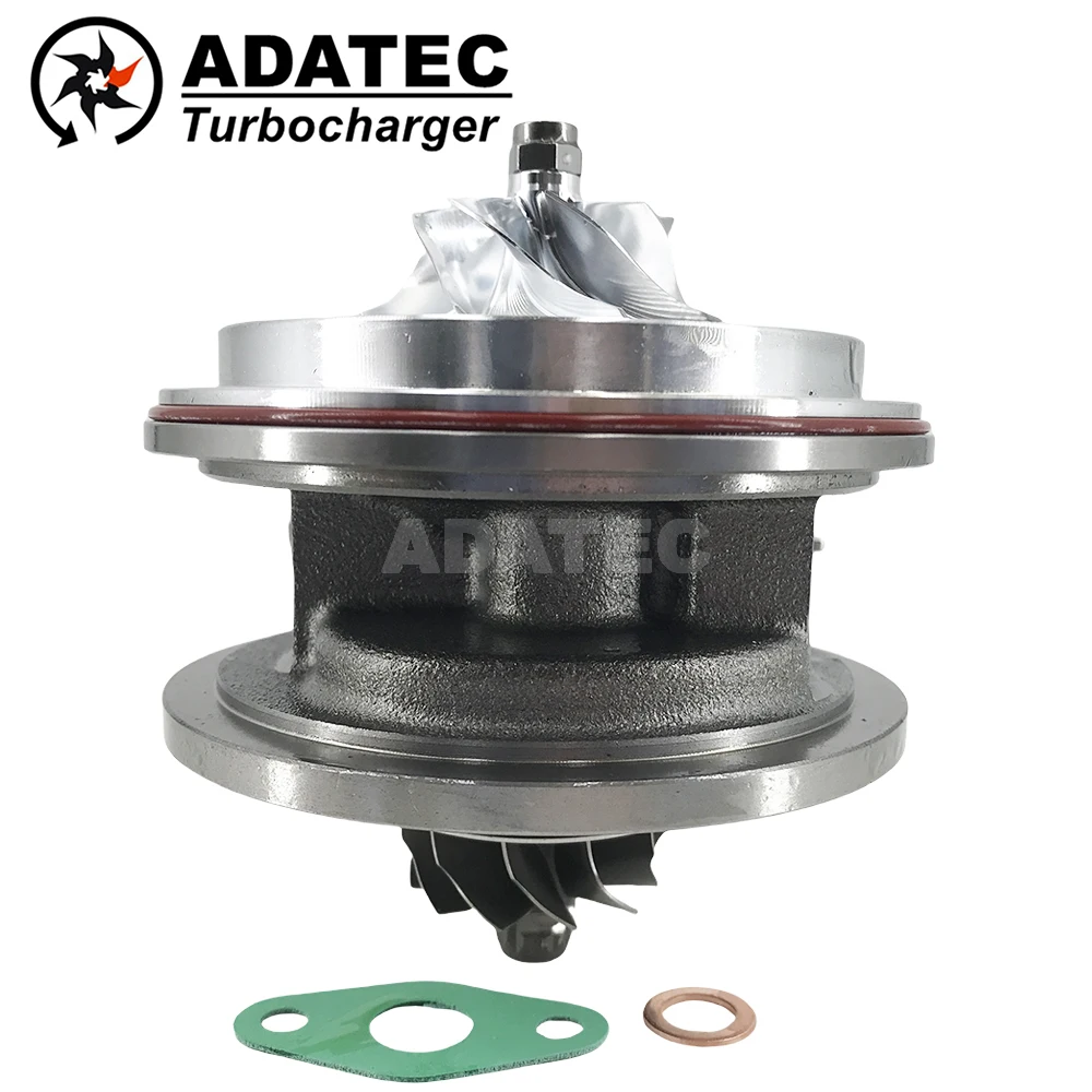 Turbo Cartridge 53039880652 53039700652 MFS For Hyundai Sante Fe Tucson 2.2 CRDi DX83 D4HA D4HBBV43 28231-2F950