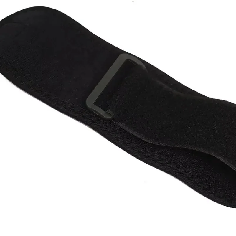 Compression Support Breathable Wrist Support Brace Adjustable Soft Compression Wristband Safety Gym Wristband Outdoor Sports