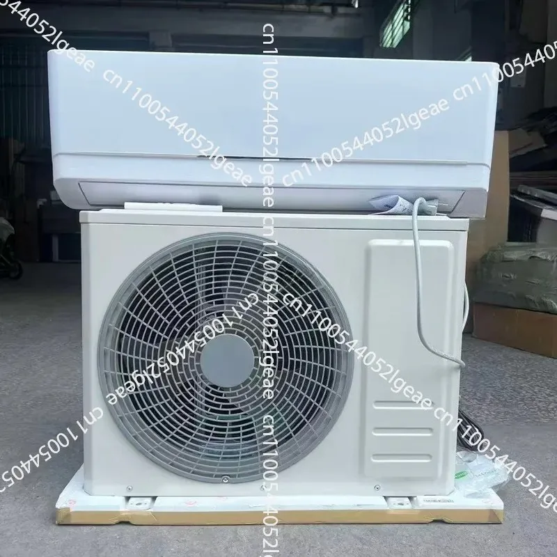 1HP 1.5HP Split Air Conditioner Frequency Conversion Technology Wall Mounted 9000 12000 18000