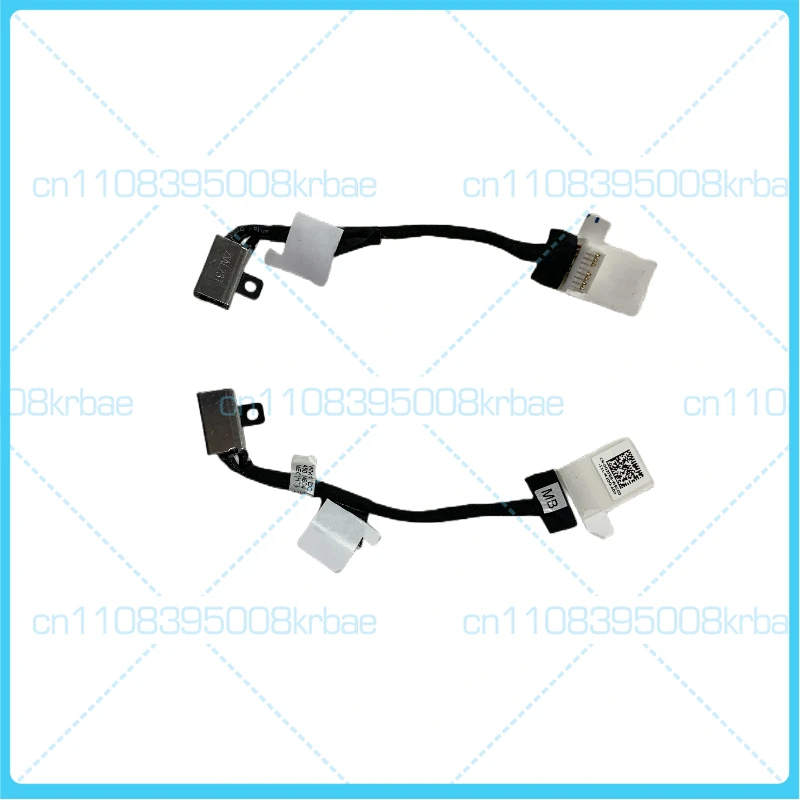 New original Suitable for Dell Inspiron 14 7415 P147G 2-IN-1 power interface charging head 0D3FR6
