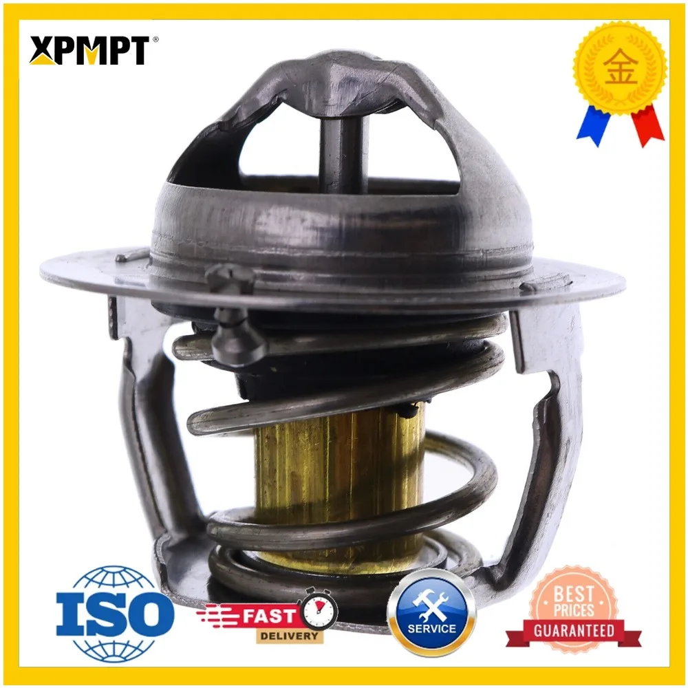 82℃ Thermostat 145206182 145206170 145206180 for Shibaura New Holland TC30 TC33D