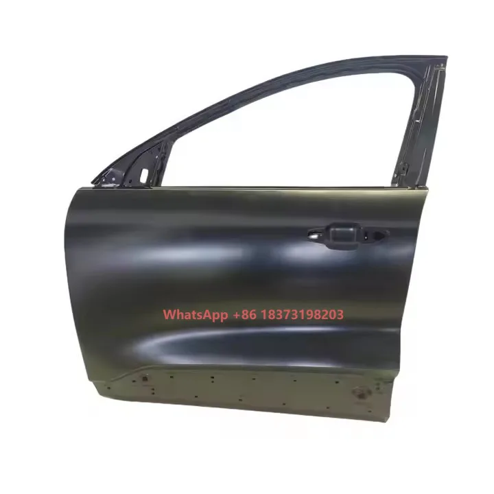 

Заводская цена, передняя дверь автомобиля, алюминиевая дверь для Ford Bronco Sport 2021-2023