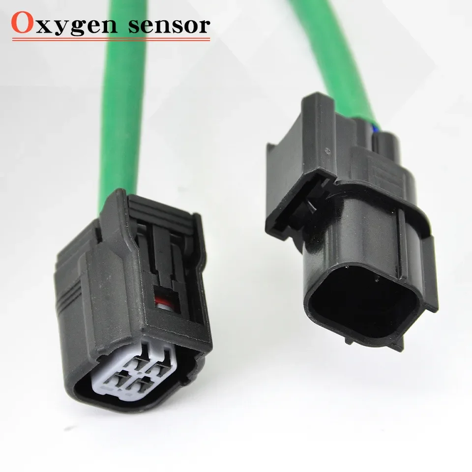 Upstream Downstream Air Fuel Oxygen O2 Sensor For 2008-12 Acura TSX Honda Accord 2.4L 36531R40A01 36531R40A06 234-4462 234-9091