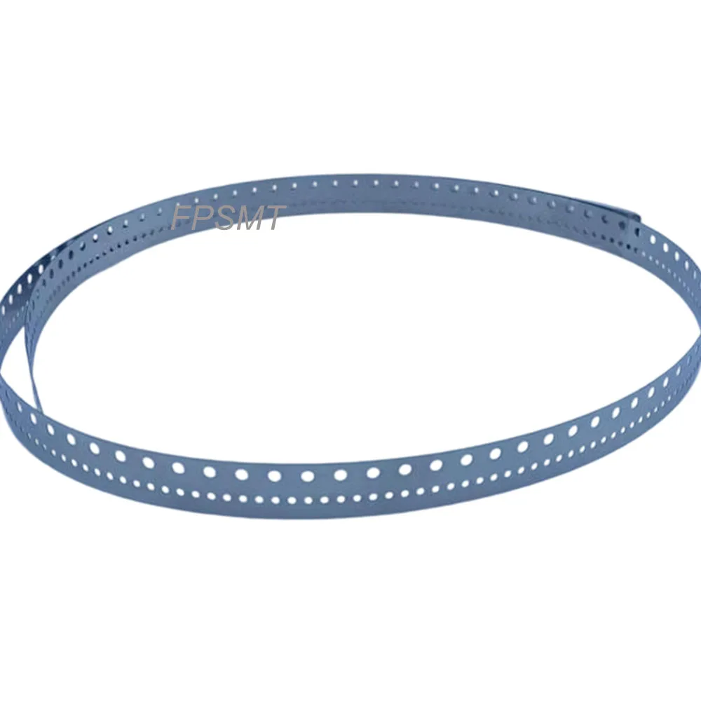 YS8MM Feeder Calibration Steel Tape 8/12/16/24/32mm Tape Gun Calibration Ruler KHJ-MD301-00X