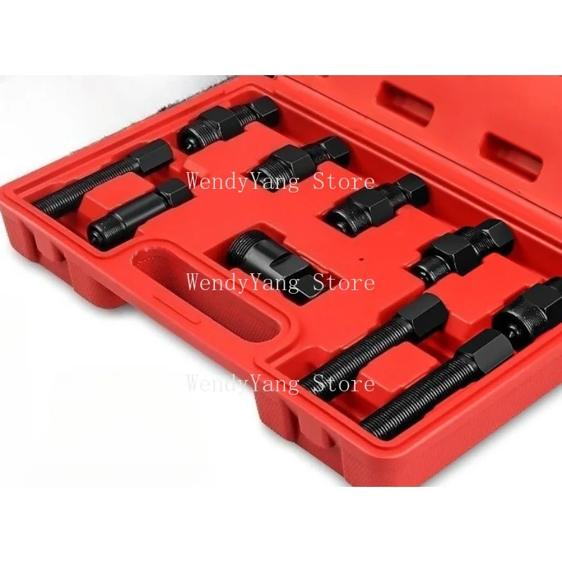 

Suitable for Motorcycle Motor Disassembly, Lamar Engine Rotor, Flywheel Separation, Pull-out Tool, Maintenance Tool