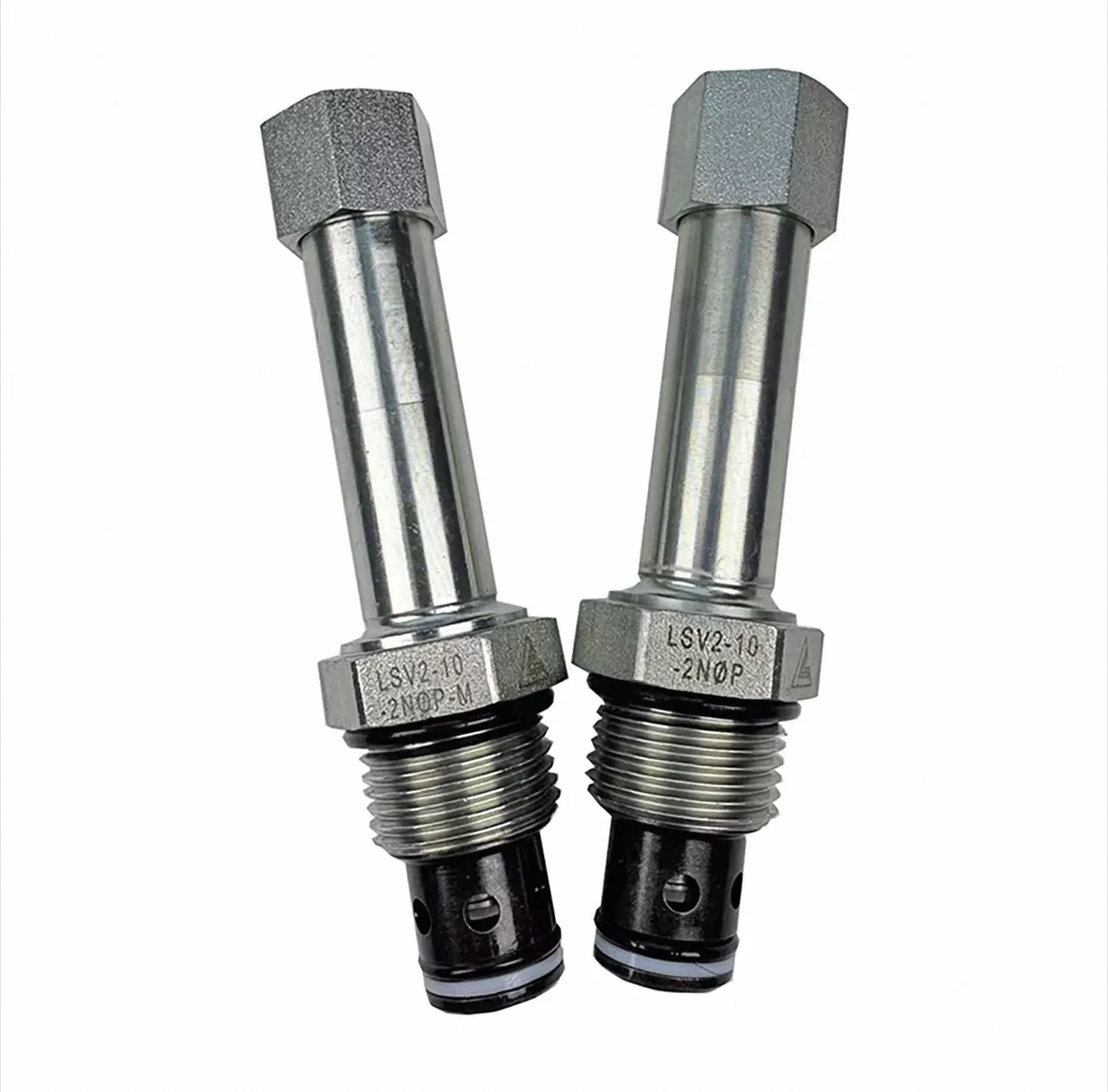 KATE LSV2-10-2NORP LSV2-10-2NOP-M-DC24 Original and Genuine Kate Solenoid Valve