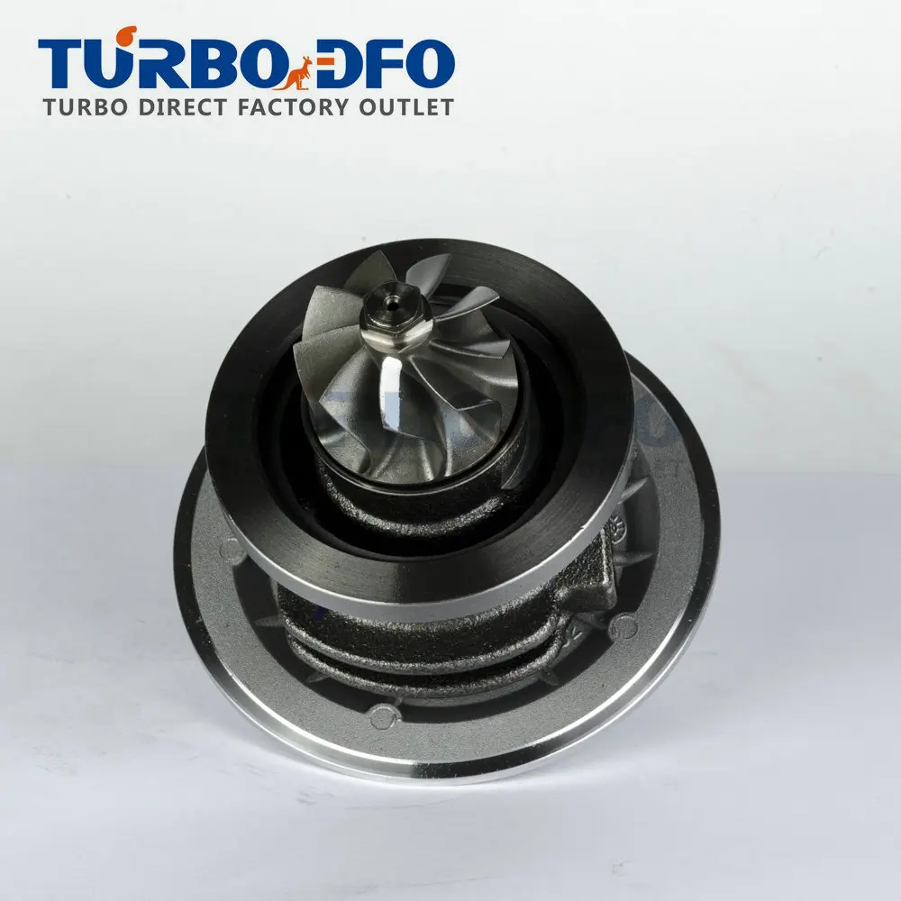 New Turbine CHRA GT1549P Turbocharger Cartridge 9641192380 Balanced 707240-5003S For Citroen C5 II 2.2 HDI 98Kw DW12TED4S 2000-