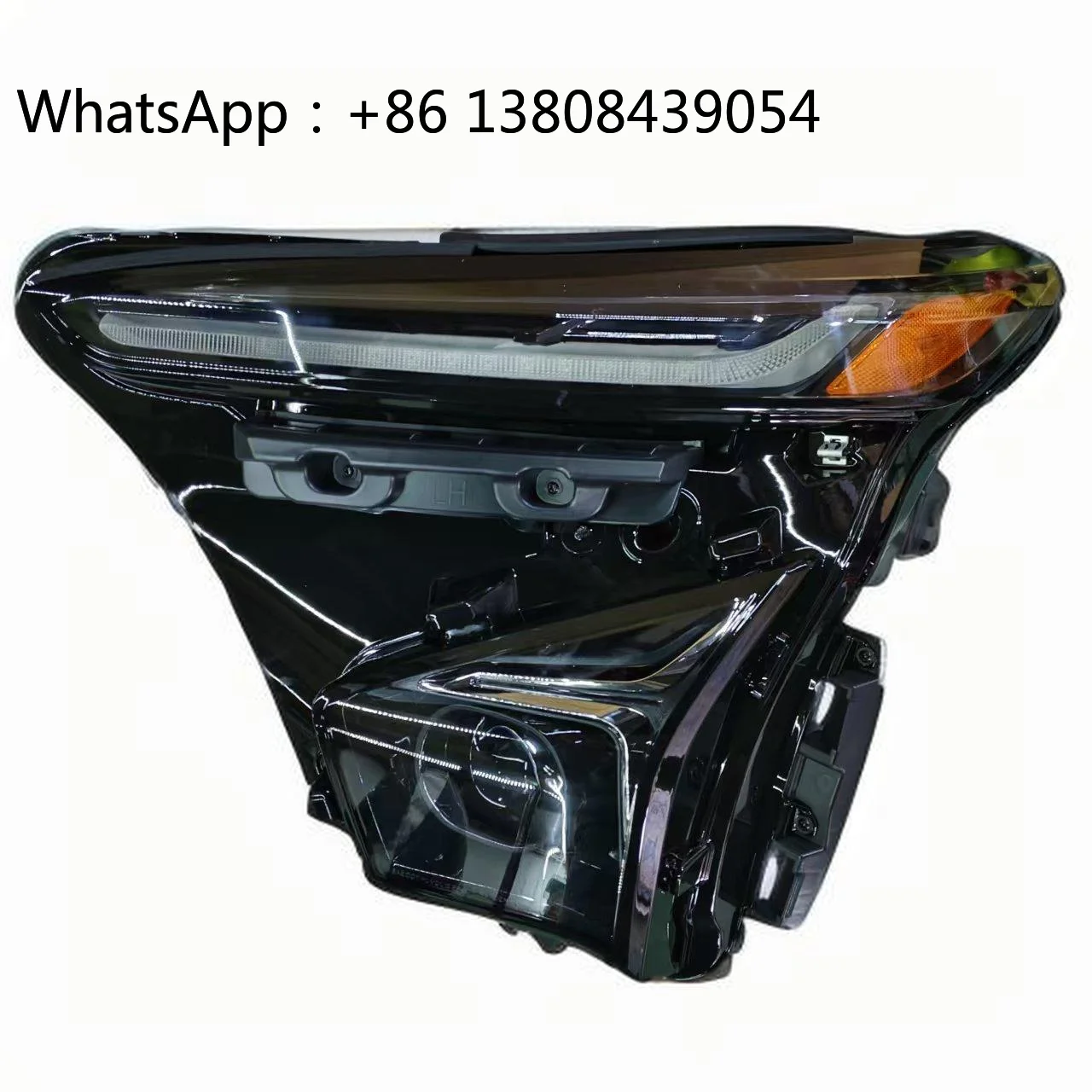 

Automotive Parts Front Headlight OEM 42788714 42788713 42788421 42788422 42817342 42825398 42785968 For Chevrolet BOLT EUV