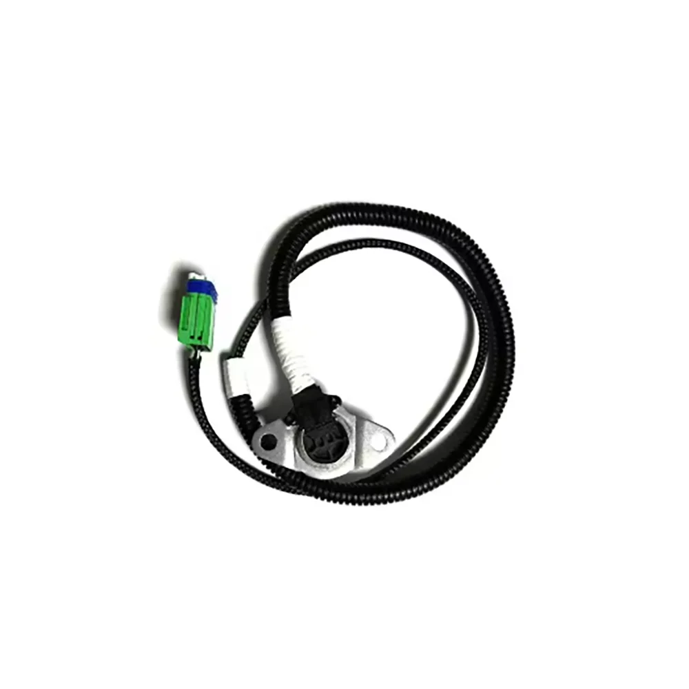 252924 New Version Original Part Transmission Pressure Sensor for Peugeot AT8 EC5 Citroen C3 C4 C5 C8 Renault 19 Gearbox