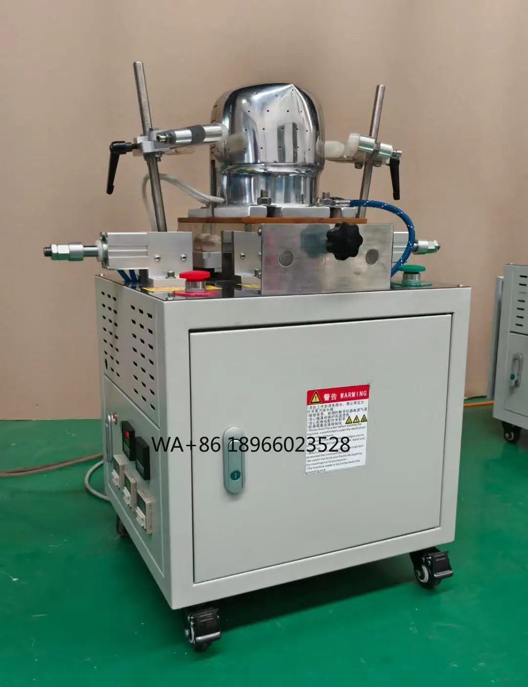 

Multi Functional Cap Hat Making Machine Parts Baseball Hat Making Machine for Industrial Hat Ironing Machine