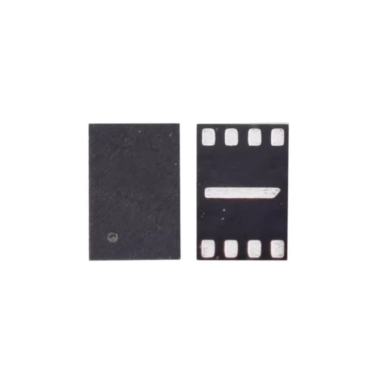 New 20pcs/Lot Puya SPI Nor Flash Chip MCU P25Q40U-UXH-IR USON8 Microcontroller IC Chipset Electronic Components P25Q40U