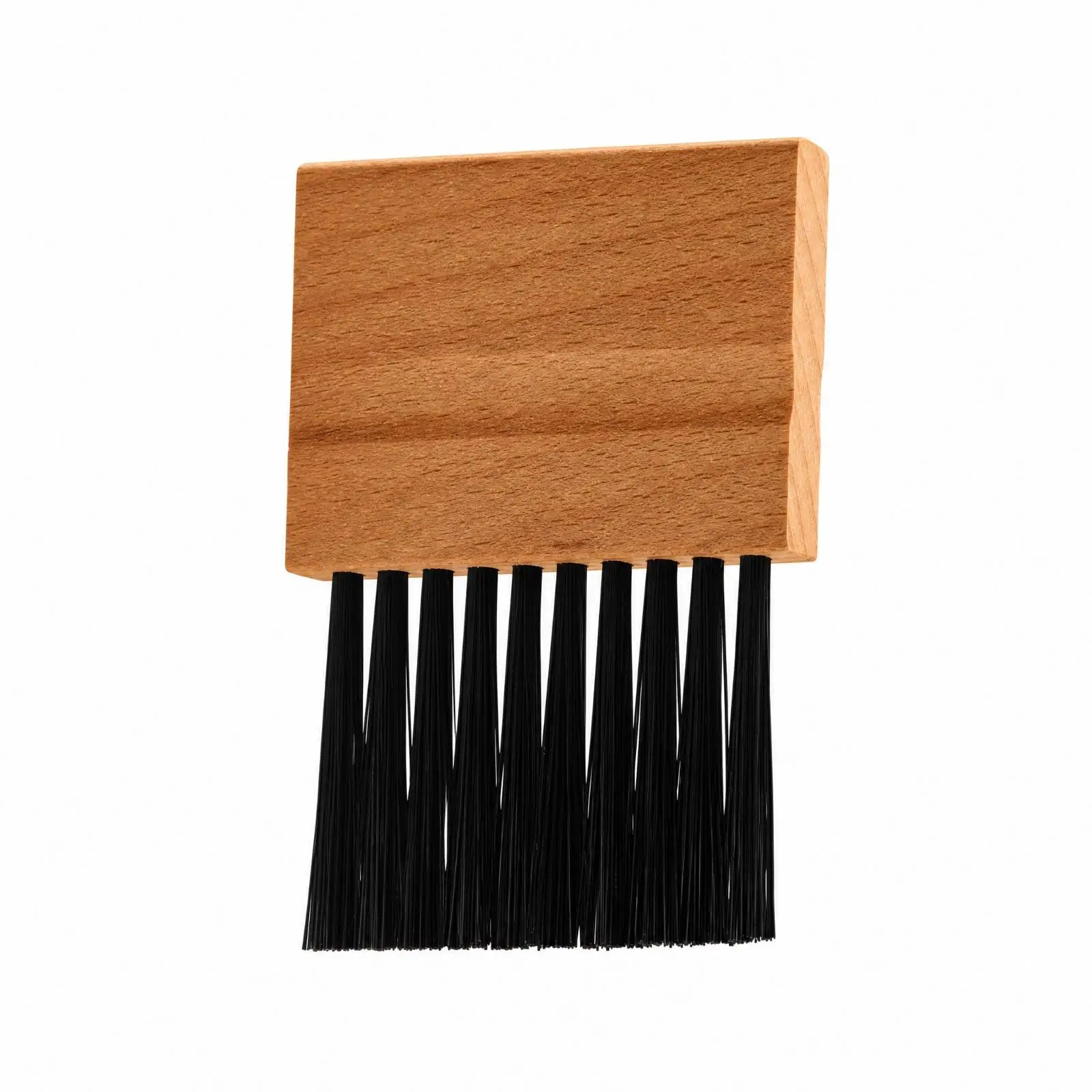 Baseball Field Brush Heavy Duty Infield Groomer Wood Handle Softball Diamond Maintenance Tool for Home Plate Base Paths