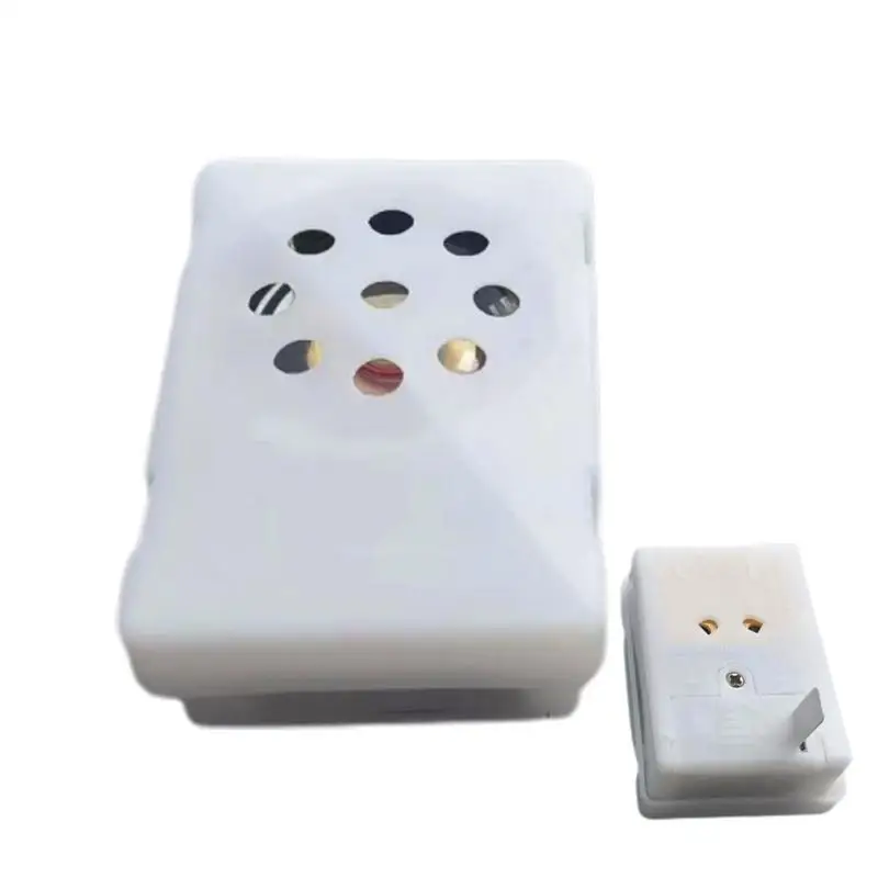 

Голосовой ящик для чучел животных, мини-квадратное устройство для записи голоса, звуковой модуль, плюшевая игрушка, записывающее устройство для голосовых сообщений, игрушечный голосовой ящик