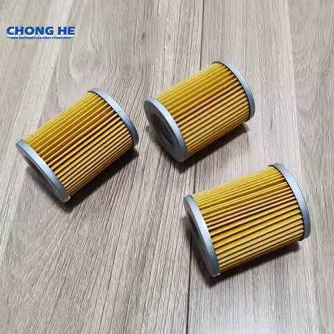 1/2/4/6/8/10pc Oil Filter For Suzuki SP125 SP125G SP125S DR-Z125 2003-2024 DRZ125 L DRZ DR-Z SP 125 DR200 DR200S DR200SE DR 200