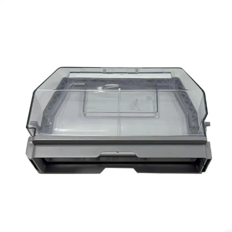 Vacuum Cleaner Boxes Vacuum Boxes Vacuums Cleaner Replacement Part Plastic Material Vacuum Canister Boxes for DK33 DK45