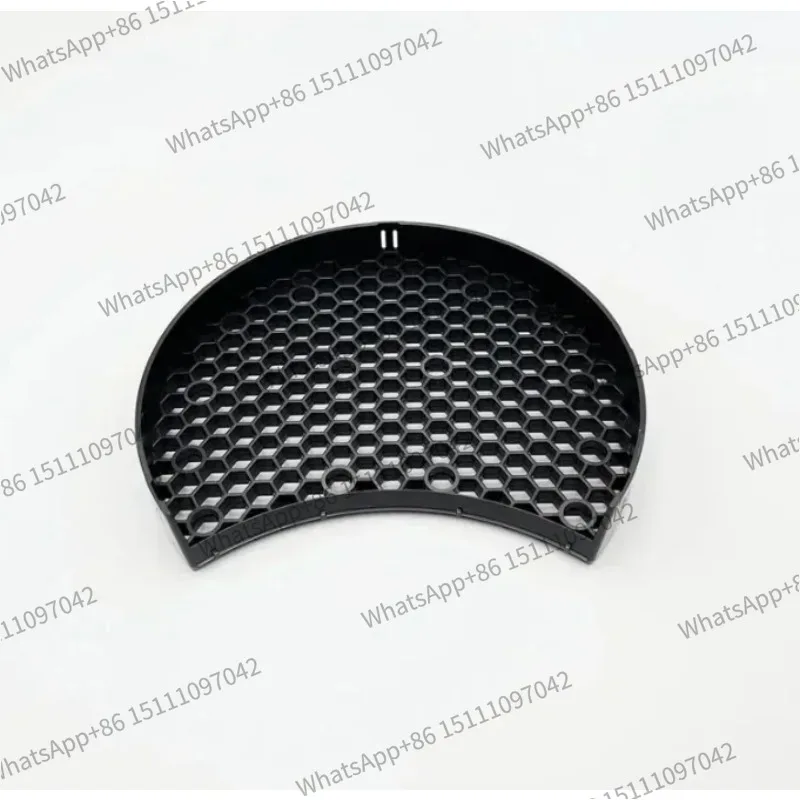 Suitable for Nestle NESPRESSO capsule coffee machine Vertuo Plus mesh water tray cover mesh tray spare parts