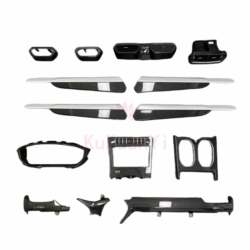 

Dry Carbon Fiber Interior Car Body Kit for Lamborghini URUS OEM Style